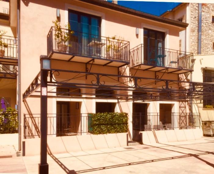 Apartamento Duplex Patio Wilson Niza Exterior foto