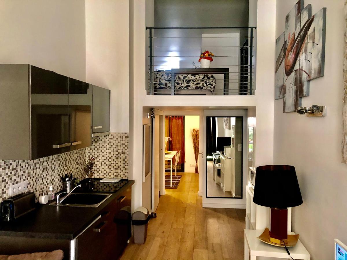 Apartamento Duplex Patio Wilson Niza Exterior foto