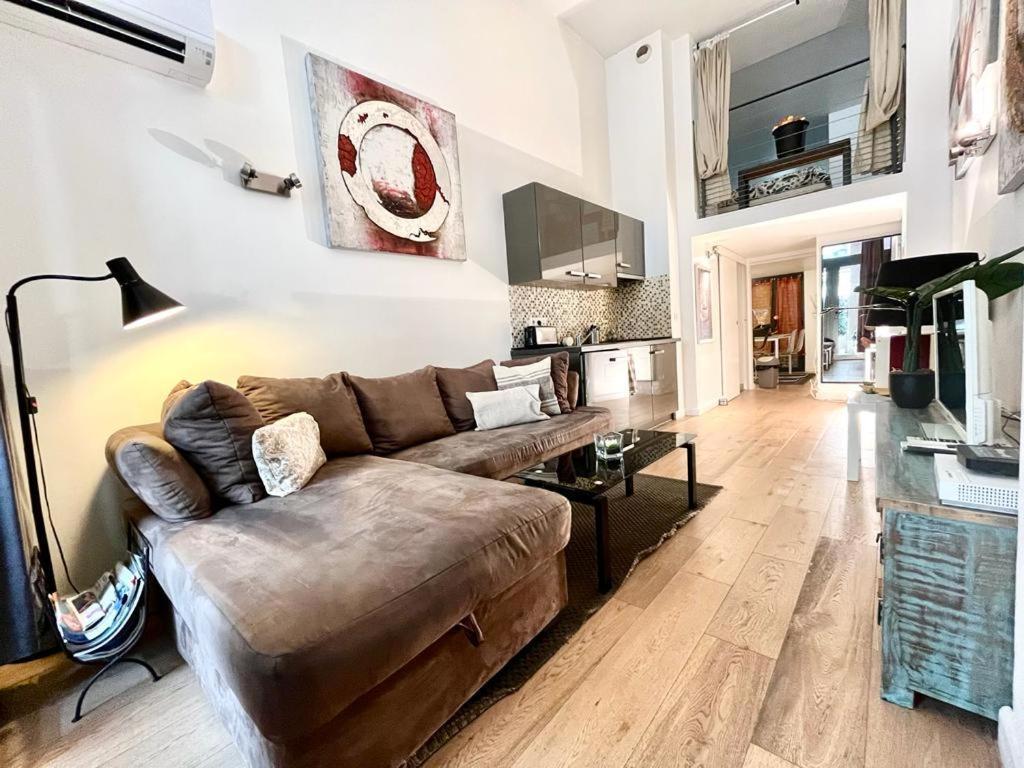 Apartamento Duplex Patio Wilson Niza Exterior foto