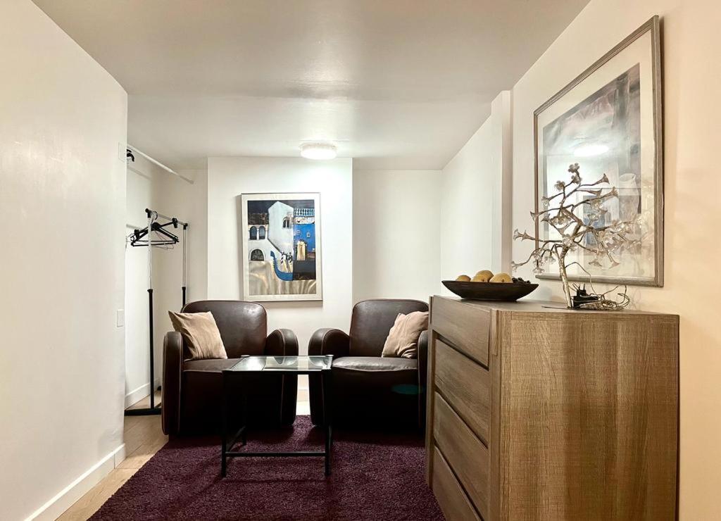 Apartamento Duplex Patio Wilson Niza Exterior foto